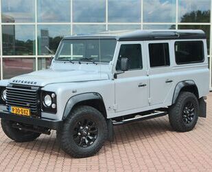 Land Rover Land Rover Defender 110 TD4 SW Eastnor LE De Uiver Gebrauchtwagen