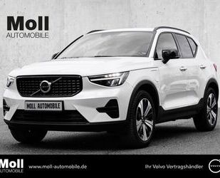 Volvo Volvo XC40 Plus Dark Recharge Plug-In Hybrid 2WD T Gebrauchtwagen