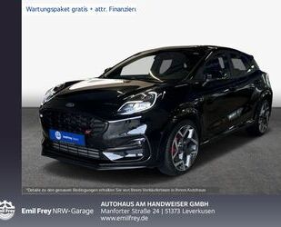 Ford Ford Puma 1.5 EB ST X, Navi, Shz, LED Gebrauchtwagen