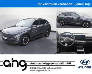 Hyundai Hyundai KONA SX2 ELEKTRO 65,4.h PRIME // BOSE // A Gebrauchtwagen