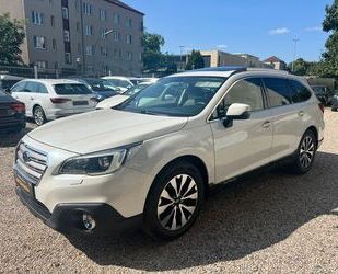 Subaru Subaru Outback Legacy 2.5*Euro6*S-Dach*LPG Gas*Vol Gebrauchtwagen