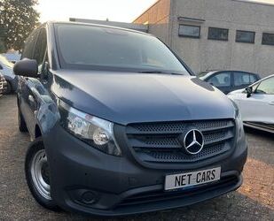 Mercedes-Benz Mercedes-Benz Vito 110 CDI Lang Kasten/Klima/Tempo Gebrauchtwagen