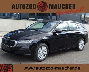 Skoda Skoda Octavia Combi IV 1.5 TSI ACT Essence/PDC/SHZ Gebrauchtwagen