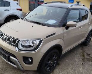 Suzuki Suzuki Ignis 1.2 DUALJET HYBRID Allgrip Comfort Gebrauchtwagen