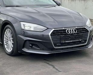 Audi Audi A5 40 g-tron S tronic Sportback advanced Gebrauchtwagen