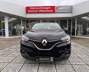 Renault Renault Kadjar Diesel Energy dCi 110 Experience Gebrauchtwagen