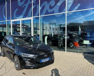 Ford Ford Focus ST-Line X *LED-Matrix *B&O Play Gebrauchtwagen