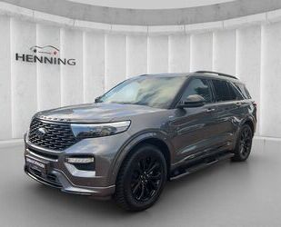 Ford Ford Explorer 3.0 EcoBoost Plug-in-Hybrid ST-Line Gebrauchtwagen