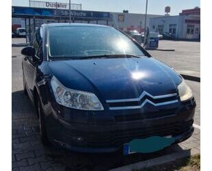 Citroen Citroën C4 1.4i 16V Advance Advance Gebrauchtwagen