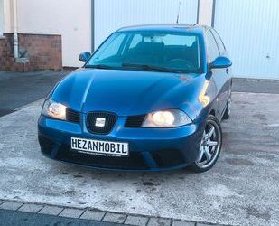 Seat Seat Ibiza 1.4 16V 55kW Sport Edition Gebrauchtwagen