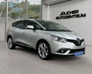 Renault Renault Grand Scenic IV Business Edition 7 Sitze, Gebrauchtwagen