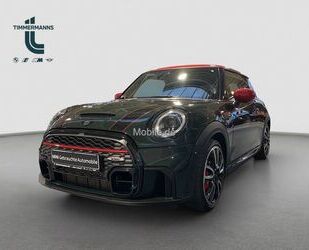 Mini MINI JCW JCW Trim Pano DrAss AdLED RFK Gebrauchtwagen