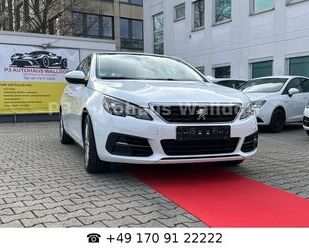 Peugeot Peugeot 308 SW Active Gebrauchtwagen