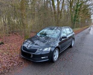 Skoda Skoda Octavia 1.5 TSI ACT DSG SOLEIL Combi SOLEIL Gebrauchtwagen