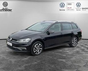 VW Volkswagen Golf VII Variant 1.0 TSI Join Navi App- Gebrauchtwagen