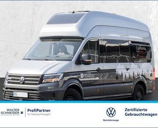 VW Volkswagen Grand California 600 2,0 l 130 kW TDI E Gebrauchtwagen