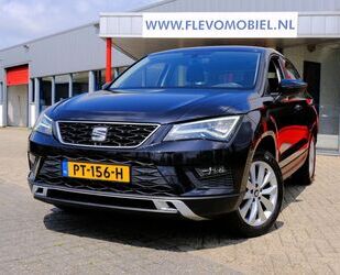 Seat Seat Ateca 1.4 EcoTSI Xcellence Aut. Navi|Clima|LE Gebrauchtwagen