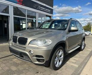 BMW BMW X5 xDrive30d Automatik+Leder+Xenon+Navi+Tempom Gebrauchtwagen