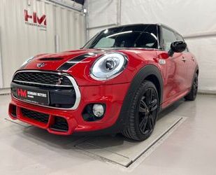 Mini MINI Cooper S/LED/Temp/Bluet./John Cooper Works Ch Gebrauchtwagen