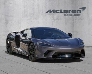 McLaren McLaren GT S MY25 Luxe, MSO Black Pack, Sports Exh Gebrauchtwagen