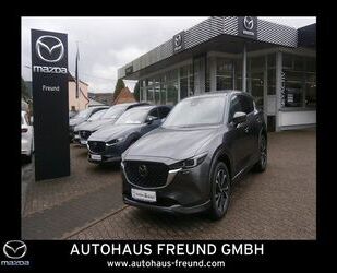 Mazda Mazda CX-5 2.5L SKYACTIV G 194 TAKUMI SUNR Gebrauchtwagen