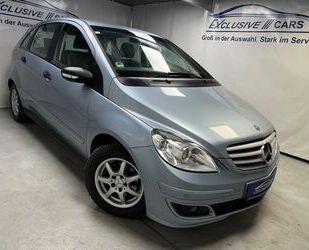 Mercedes-Benz Mercedes-Benz B 150 Klimaa./PDC/Automatik/LMF Gebrauchtwagen