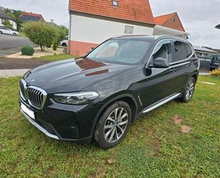 BMW BMW X3 xDrive30d AT - Gebrauchtwagen