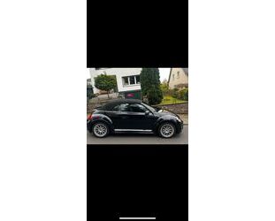 VW Volkswagen Beetle 1.4 TSI BMT R-Line Cabriolet R-L Gebrauchtwagen