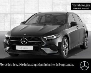 Mercedes-Benz Mercedes-Benz A 200 PROGRESSIVE+NIGHT+MULTIBEAM+KA Gebrauchtwagen