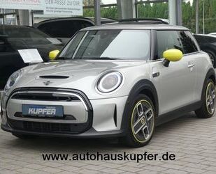 Mini MINI COOPER SE Cooper SE Premium Plus PANO HarmKar Gebrauchtwagen