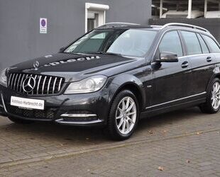 Mercedes-Benz Mercedes-Benz C 250 CDI T-Leder-Aut-ILS(Xen)-Avant Gebrauchtwagen