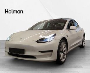 Tesla Tesla Model 3 Long Range 79 kWh AWD A.Pilot Pr.Int Gebrauchtwagen