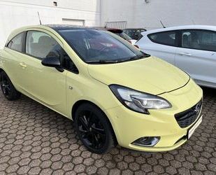 Opel Opel Corsa 1.0 Turbo*Navi*Kamera*SHZ+LHZ+WSSHZ*GJR Gebrauchtwagen