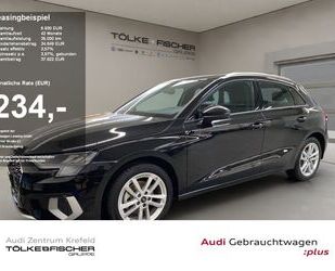 Audi Audi A3 Sportback 35 1.5 TFSI MHEV advanced FLA LE Gebrauchtwagen