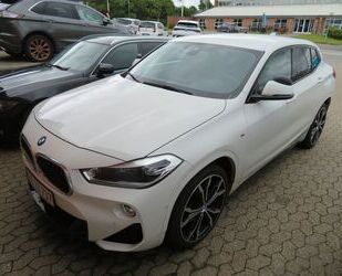 BMW BMW X2 18d sDrive M Sport HUD Harman el Heckkl Gebrauchtwagen