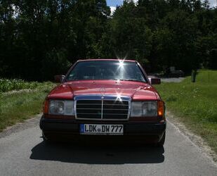 Mercedes-Benz Mercedes-Benz CE 320 Gebrauchtwagen