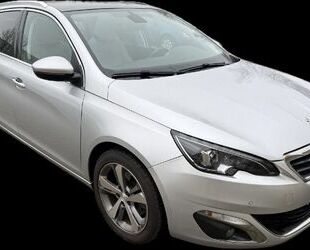 Peugeot Peugeot 308 SW Allure Gebrauchtwagen