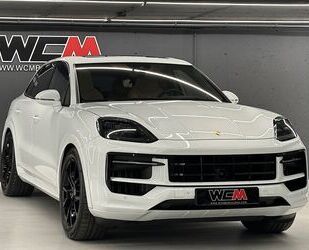 Porsche Porsche Cayenne E-Hybrid 2024 