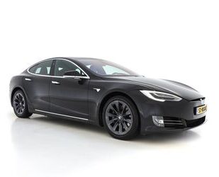 Tesla Tesla Model S 100D AWD Performance-Pack Interior-U Gebrauchtwagen