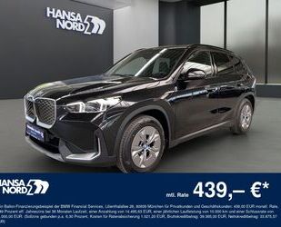 BMW BMW iX1 xDrive30 ELEKTRO LED NAVI KAMERA PDC 17