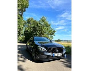 Mercedes-Benz Mercedes-Benz C 200 AMG Line Gebrauchtwagen