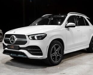 Mercedes-Benz Mercedes-Benz GLE 350 d 4MATIC*AMG styling*360*LED Gebrauchtwagen