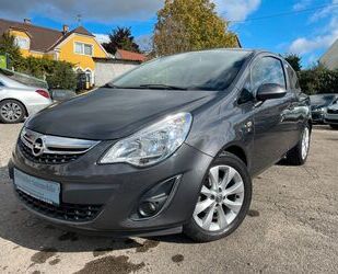 Opel Opel Corsa 1.4 150 Jahre Finanzierung/Garantie Gebrauchtwagen