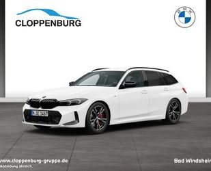 BMW BMW 320d Touring M Sportpaket Head-Up HiFi DAB LED Gebrauchtwagen