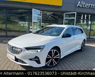 Opel Opel Insignia B Sports Tourer GS Line Plus Gebrauchtwagen