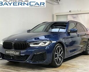 BMW BMW 530e xDrive To. M Sport Laser ACC 360° HeadUp Gebrauchtwagen