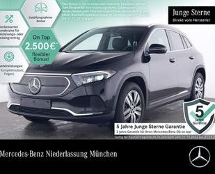 Mercedes-Benz Mercedes-Benz EQA 250 PROGRESSIVE Advanced/