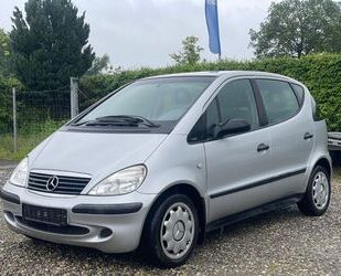 Mercedes-Benz Mercedes-Benz A 170 CDI L (Langversion)*TÜV:05/202 Gebrauchtwagen