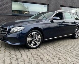 Mercedes-Benz Mercedes-Benz E 400 E -Klasse T-Modell 4Matic Ava Gebrauchtwagen