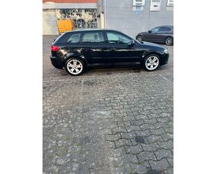 Audi Audi A3 1.8 TFSI Ambiente Sportback Ambiente Gebrauchtwagen